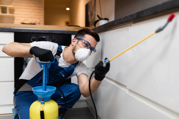 Best Pest Control Cost  in Batavia, IL